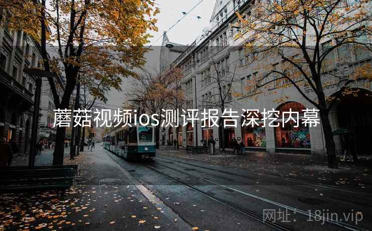 蘑菇视频ios测评报告深挖内幕