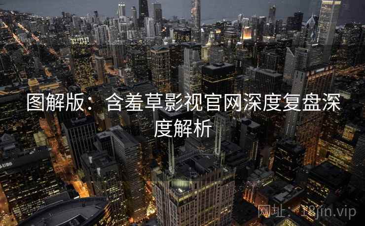图解版：含羞草影视官网深度复盘深度解析