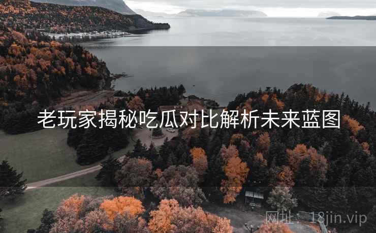 老玩家揭秘吃瓜对比解析未来蓝图